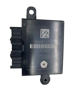 2021-2024 Ram 3500 Front and Rear Park Assist Control Module (Used OEM)