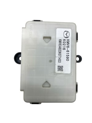 2025 Mazda CX-70 HVAC Blower Motor Control Module (Used OEM)