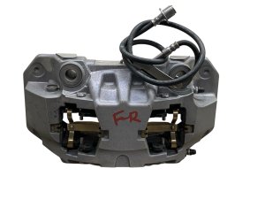 2024-2025 Tesla Cybertruck Brembo Disc Brake Caliper - Front, Right (Passenger) (Used OEM)