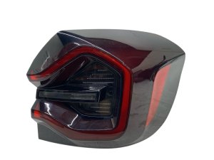2022-2024 BMW X3 Quarter Panel Mounted Taillight Assembly - Rear, Right (Passenger) (Used OEM)