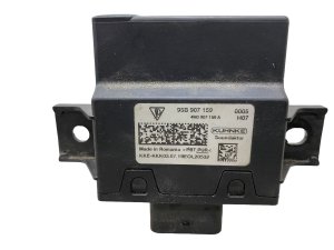 2015-2018 Porsche Macan Sound Actuator Control Module (Used OEM)