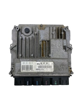 2019-2020 Audi Q8 Engine Control Module (ECM) (Used OEM)