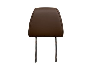 2022-2025 Acura MDX Brown Front Seat Leather Headrest w/ Technology Package (Used OEM)