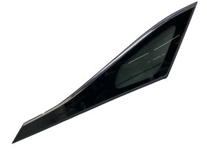2018-2022 Lexus RX350L Long Wheelbase Quarter Glass - Rear, Right (Passenger) (Used OEM)