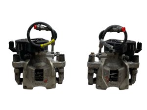 2020-2022 Ford Escape Disc Brake Caliper - Rear (Used OEM)