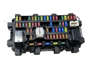 2019-2025 INFINITI QX50 Instrument Panel Cabin Fuse Box - Front (Used OEM)