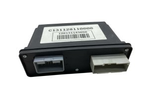 2017-2019 Karma Revero Dash Comfort Control Module - Front (Used OEM)