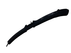 2022-2025 Lucid Air Black Pillar Trim Cover Panel (Used OEM)