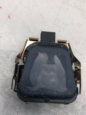 2016 Jaguar XF Automatic Headlight and Rain Sensor Module (Used OEM)