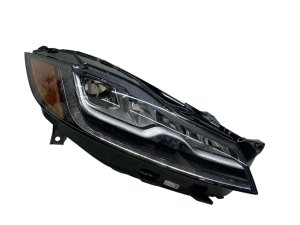 2017-2020 Jaguar F-Pace LED Adaptive Headlight Assembly - Front, Right (Passenger) (Used OEM)