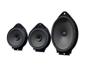 2021-2024 Cadillac Escalade Door Speaker Set - Front, Left (Driver) (Used OEM)