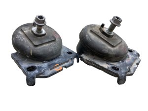 2016-2023 Toyota Tacoma Engine Motor Mount Pair (Used OEM)