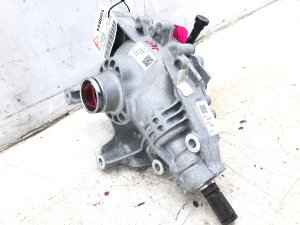 2021-2025 Jeep Grand Cherokee L Differential Carrier Assembly 3.45 Ratio - Front (Used OEM)