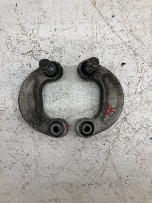 2003-2018 Bentley Continental Suspension Stabilizer Bar End Link Set - Front (Used OEM)