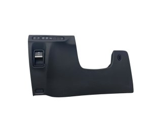2022-2024 Acura MDX Front Lower Dashboard Knee Trim Panel (Used OEM)