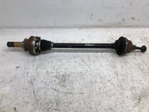 2004-2006 Volkswagen Phaeton CV Drive Axle Shaft - Rear, Left (Driver) (Used OEM)