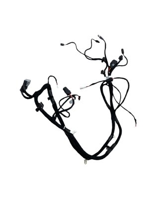 2022-2024 Lucid Air Front Center Console Wiring Harness (Used OEM)