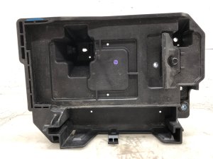 2014-2018 BMW X5 Front Overhead Console Wiring Harness (Used OEM)