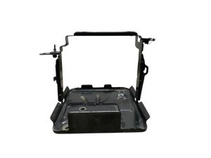 2018-2024 Jaguar I-Pace Main Conventional Lead Acid Battery Tray (Used OEM)