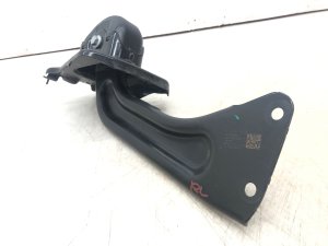 2021-2026 Volvo XC40 Forward Lower Suspension Control Arm with Mount - Rear, Left (Driver) (Used OEM)