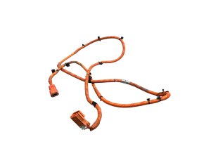 2017-2019 Karma Revero Underbody Battery Cable (Used OEM)