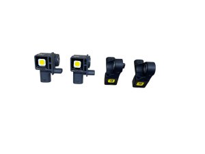 2021-2024 Kia Telluride SRS Airbag Impact Sensor Set (Used OEM)