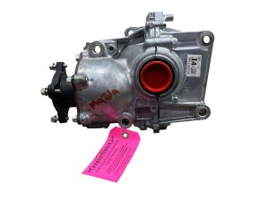 2025-2026 Mazda CX-70 Differential Carrier Assembly - Front (Used OEM)