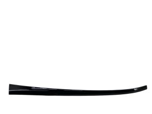 2021-2025 Ford Mustang Mach-E Black Roof Moulding - Left (Driver) (Used OEM)