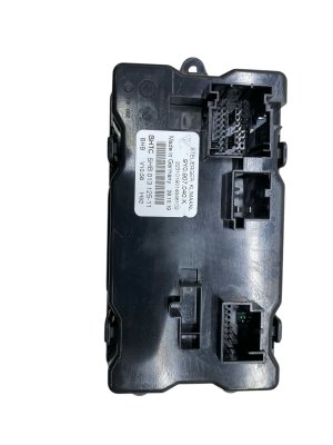 2019-2020 Porsche Cayenne HVAC Temperature Control Module (Used OEM)