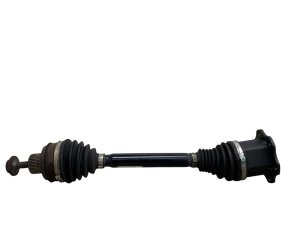 2017-2018 Porsche Macan CV Axle Shaft - Front, Left (Driver) (Used OEM)