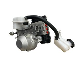 2022-2025 Hyundai Ioniq 5 ABS Control Module with Master Cylinder and Power Brake Booster (Used OEM)