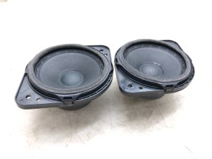 2021-2024 Ford Bronco C-Pillar Upper Speaker - Rear (Used OEM)