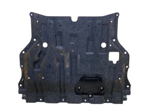 2023-2025 Mitsubishi Outlander PHEV Underbody Center Splash Shield - Front (Used OEM)