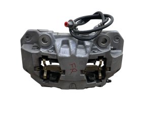 2024-2025 Tesla Cybertruck Disc Brake Caliper - Front, Right (Passenger) (Used OEM)