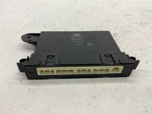 2025 Toyota Grand Highlander Air Conditioning Amplifier Control Module (Used OEM)