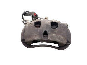 2017-2025 Ford F-550 Super Duty Disc Brake Caliper - Front, Left (Driver) (Used OEM)