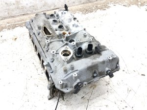 2016-2020 Bentley Bentayga Engine Cylinder Head (Used OEM)