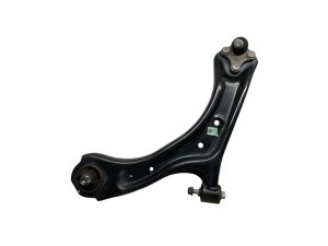 2022-2025 Kia EV6 Lower Suspension Control Arm - Front, Left (Driver) (Used OEM)