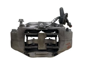 2021-2025 GMC Yukon XL Dual Piston Disc Brake Caliper - Front, Right (Passenger) (Used OEM)