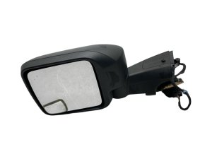 2021-2025 Ford Bronco Green Power Blind Spot Door/Side View Mirror - Left (Driver) (Used OEM)
