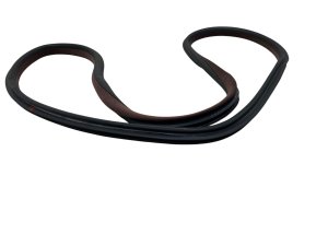 2011-2012 Fisker Karma Door Weatherstrip Seal - Rear (Used OEM)