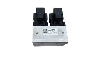 2022-2025 Audi Q4 e-tron Heat Pump R-744 Refrigerant Expansion Valve (Used OEM)
