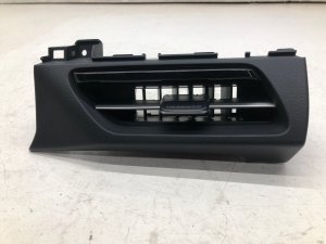 2022-2024 Kia EV6 Dashboard Air Vent Grille - Front, Left (Driver) (Used OEM)