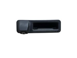 2022-2024 BMW X3 Tailgate Mounted Rear View Reversing Camera with Trunk Button (Used OEM)