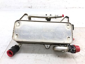 2017-2019 Audi A4 Automatic Transmission Oil Cooler (Used OEM)