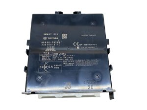 2022-2025 Lexus NX350h Smart Keyless Entry Control Module (Used OEM)