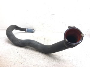 2018-2021 Lincoln Navigator Intercooler Piping Tube and Resonator (Used OEM)