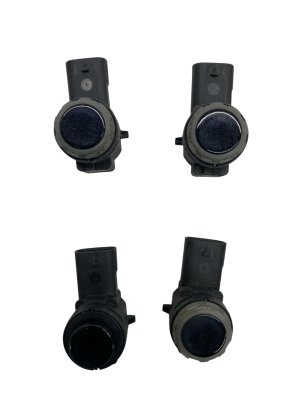 2021-2024 GMC Yukon XL Bumper Park Assist Sensor Set - Rear (Used OEM)