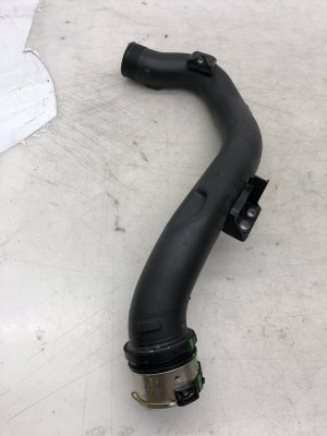 2020-2025 Ford Escape Intercooler Inlet Hose (Used OEM)