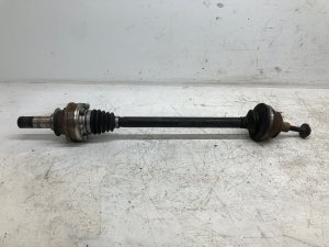2004-2006 Volkswagen Phaeton CV Drive Axle Shaft - Rear, Left (Driver) (Used OEM)